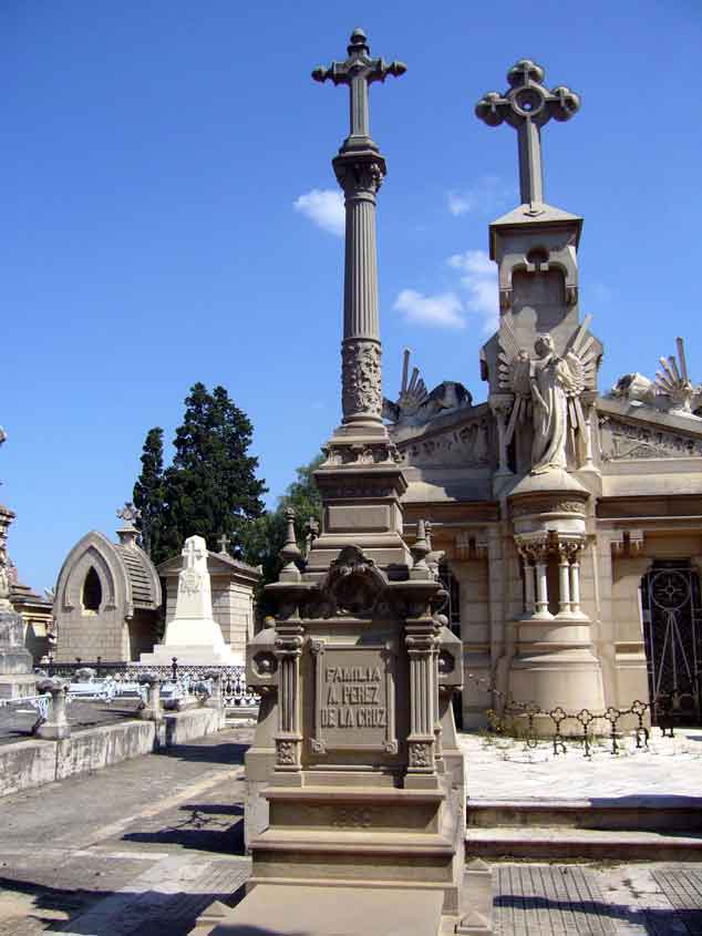  cementerio general de valencia