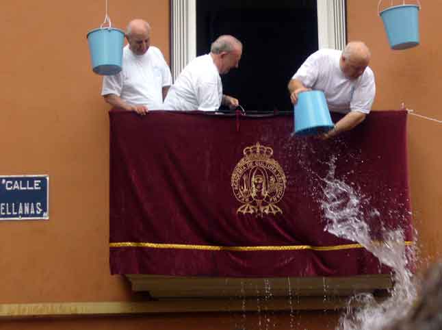 corpus de valencia la polala