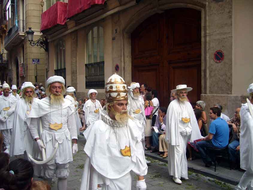 corpus de valencia personajes biblicos