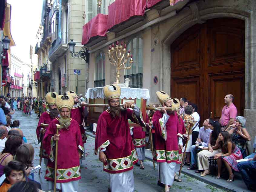 corpus de valencia personajes biblicos