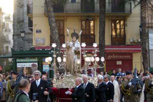 san vicente ferrer valencia