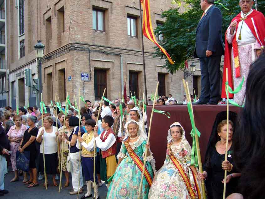 fiesta san cristobal valencia