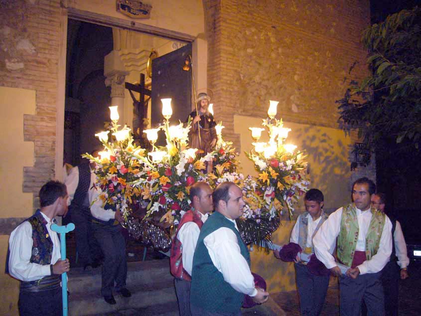 san roque benicalap valencia