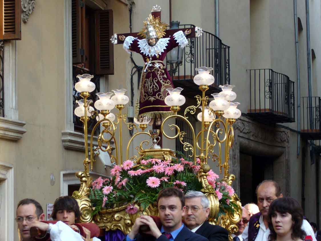 sant bult valencia