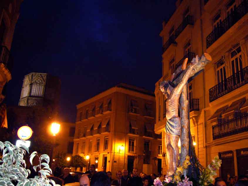 cristo d elas penas valencia