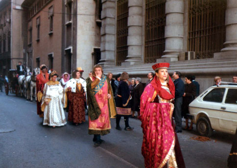 bautizo san vicente ferrer