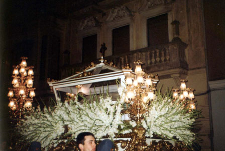 semana santa marinera de valencia