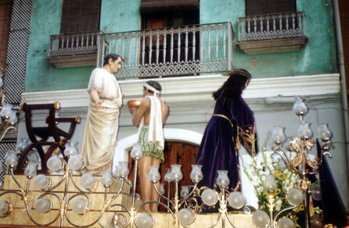 semana santa marinera de valencia