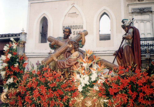 semana santa marinera de valencia