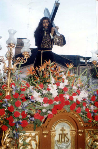 semana santa marinera de valencia