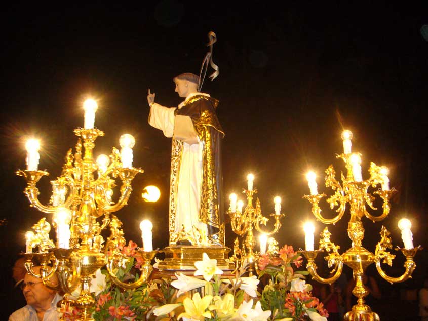 fiestas de pinedo valencia