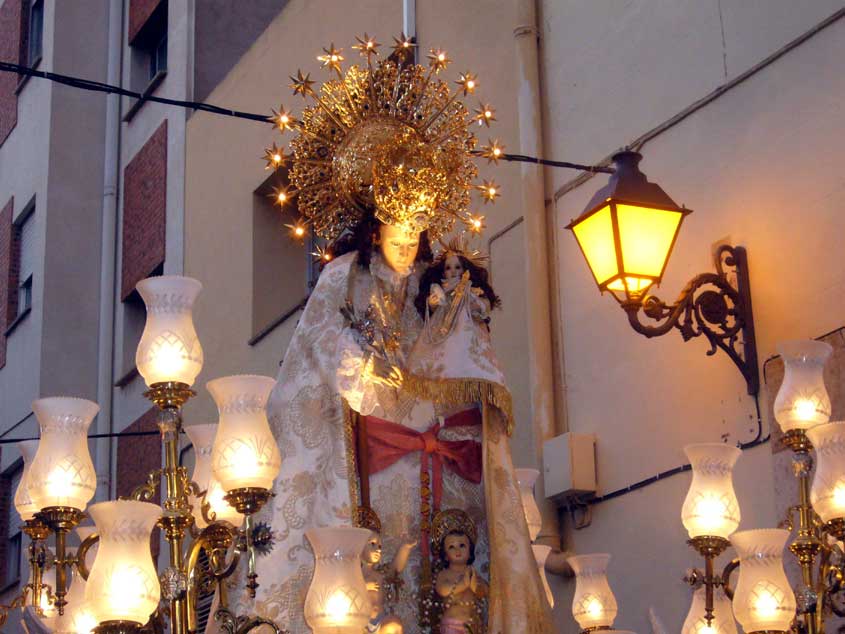 fiestas de masarrojos valencia