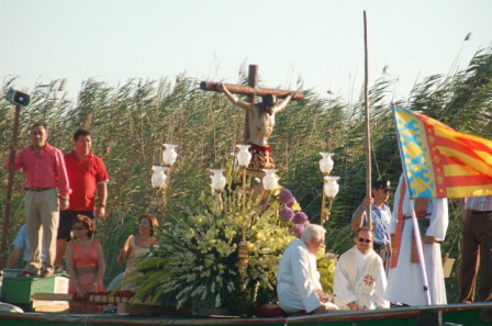 romeria cristo de la salud el palmar valencia (foto jose)