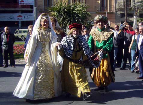 bautizo san vicente ferrer valencia