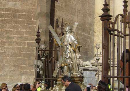 fiesta de san vicente martir patron de valencia