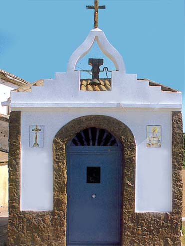 ermita del pouet campanar valencia