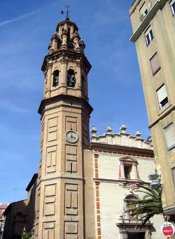 fiesta de san blas de ruzafa valencia