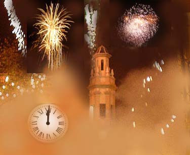 iglesia de patraix valencia fin de año