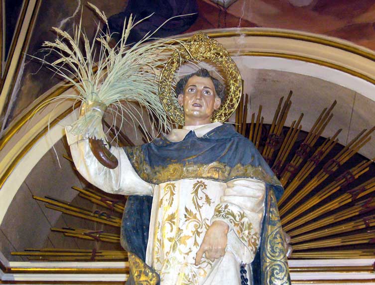 fiestas de san luis beltran barrio de la fonteta valencia