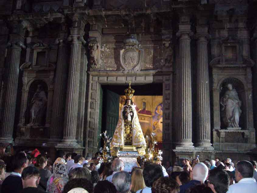 FIESTAS VIRGEN DEL CARMEN, BARRIO DEL CARMEN VALENCIA