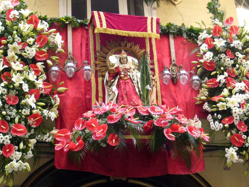 corpus de valencia