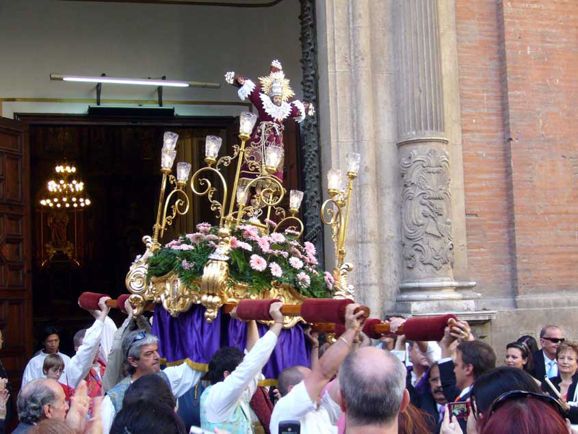 sant bult valencia 2008