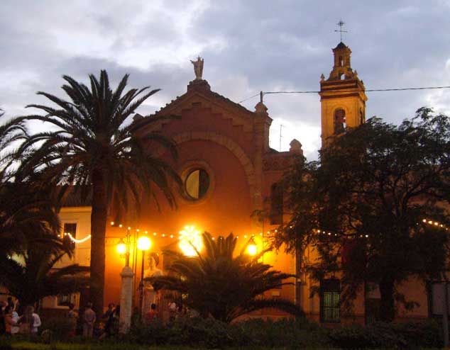 iglesia de san isidro Valencia
