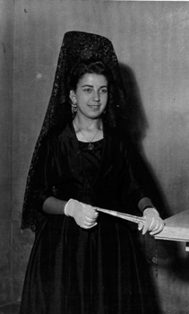 pilar sanchez clavariesa 1958
