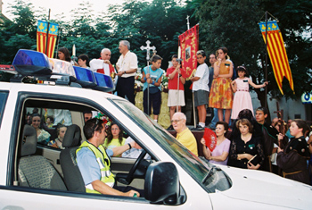 2003 SC Bendicion 1