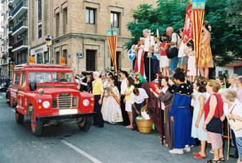 2003 SC Bendicion 23