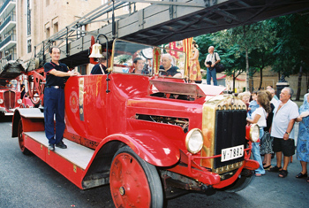 2003 SC Bendicion 26