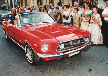 2003 SC Bendicion 37