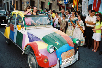 2003 SC Bendicion 4