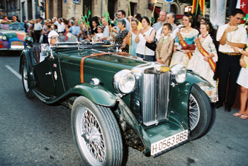 2003 SC Bendicion 5