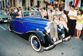 2003 SC Bendicion 6