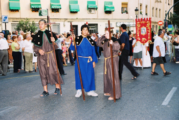 2003 SC Procesion 11