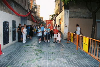 2003 SC Procesion 20
