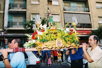 2003 SC Procesion 3
