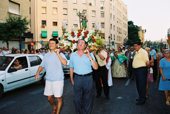 2003 SC Procesion 5