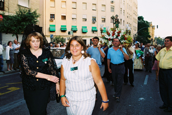 2003 SC Procesion 6