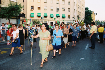 2003 SC Procesion 8