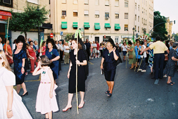 2003 SC Procesion 9