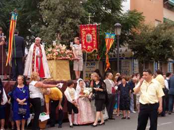 2004 SC Bendicion 6