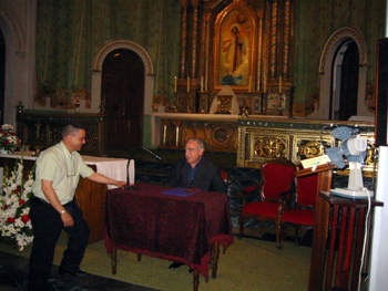 2004 SC Conferencia 1