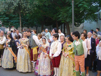 2005 SC Bendicion 26