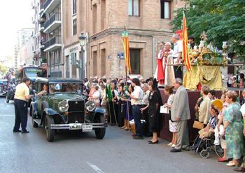 2005 SC Bendicion 5