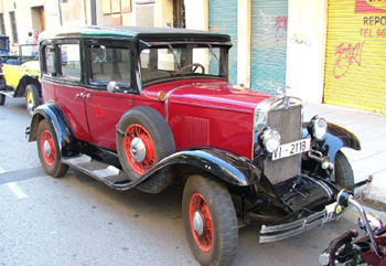 2005 SC Bendicion 6