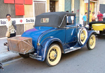 2005 SC Bendicion 7