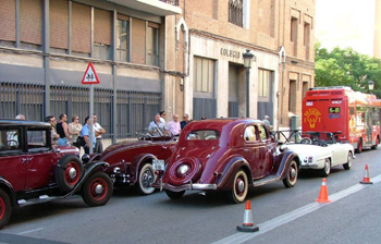 2005 SC Bendicion 8