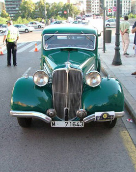 2005 SC Bendicion 9